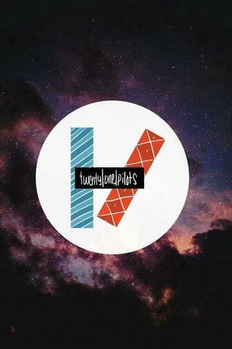 Twenty One Pilots Wallpaper