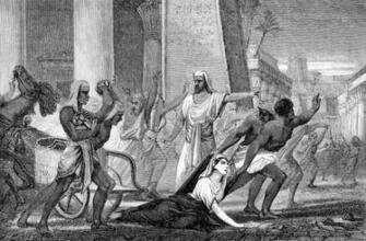 Hypatia Death Facts Biography Britannica