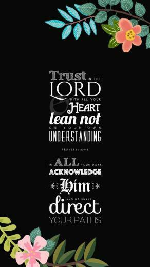 Proverbs Inspirational Bible Quotes