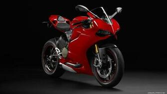 Ducati Superbike Panigale Motorcycle Desktop