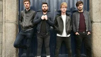 Wallpaper Kodaline Top Music Artist And Bands Steve Garrigan