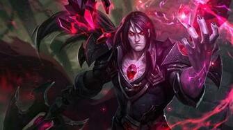 HD Wallpaper League Of Legends Taric