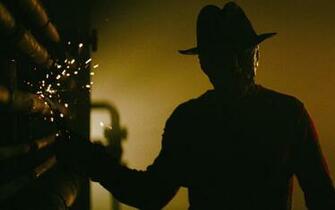 Freddy Krueger Wallpaper Desktop