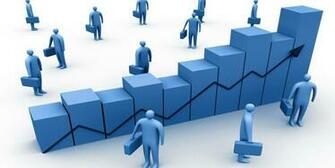 Business HD Wallpaper Desktop Image