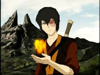 Zuko Wallpaper