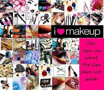 Make Up