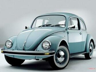 Volkswagen Beetle Lastwallpaper And Pictures