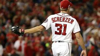 Mlb Playoffs Nationals Exit With Bitter Taste After