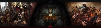 Diablo Iv Lilith Ultrawide By Holyknight3000