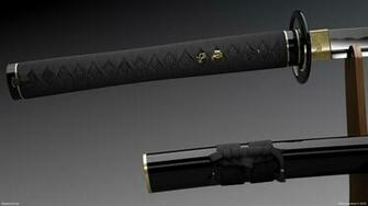 Katana Sword Wallpaper HD