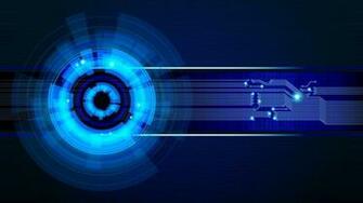 Neon Light Background