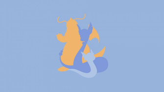 4k Ultra HD Dratini Pok Mon Wallpaper Background Image