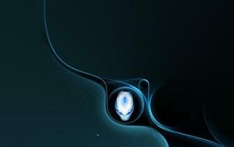 Alienware Wallpaper By Matthew Cawthrone
