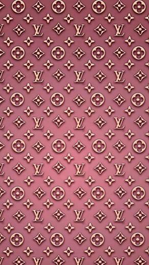 Pink Louis Vuitton Wallpaper Fondos De Pantalla