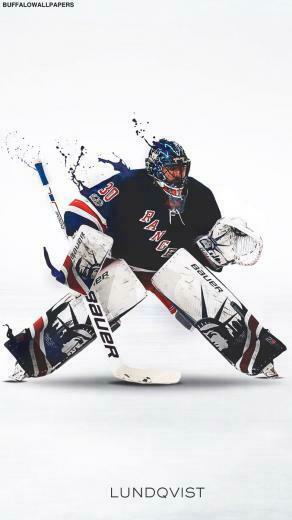 Henrik Lundqvist Wallpaper Image In Collection