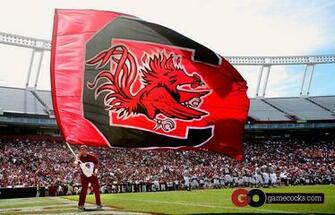 Desktop Wallpaper Usc Spring Game The State