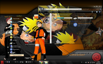 Animasi Naruto Gif Pelauts