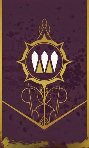 Media Queen S Wrath Desktop Wallpaper Destinythegame