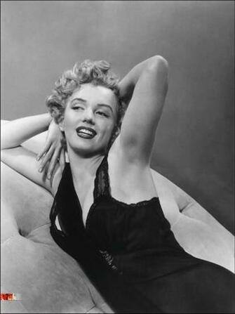Marilyn Monroe New iPad Wallpaper Photo Photos
