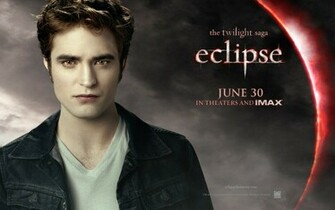 Twilight Saga Eclipse HD Wallpaper And Background Photos