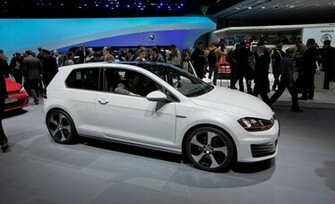 Volkswagen Gti HD Wallpaper For Pc Attachment Grivu