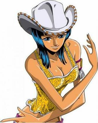 Nico Robin