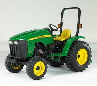 John Deere Tractor Pictures Wallpaper Of