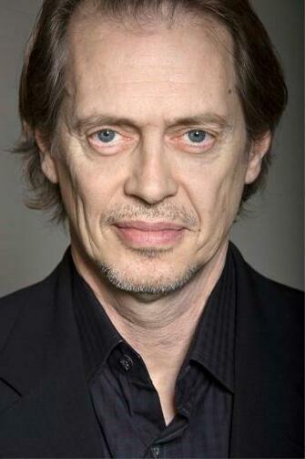 HD Steve Buscemi Wallpaper