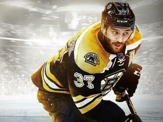 Wallpaper Nhl Hockey Game Patrice Bergeron