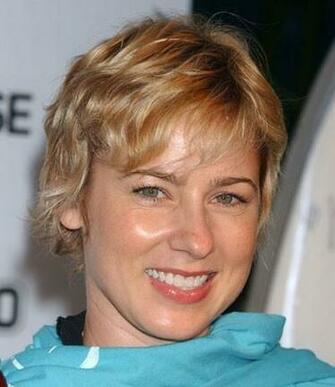 Traylor Howard Eyes Tscelebs