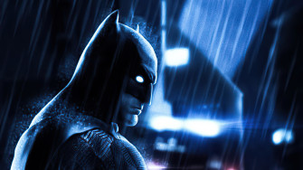 Comics Batman 4k Ultra HD Wallpaper By Richard Jaime