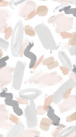 Aesthetic Abstract Wallpaper
