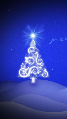 Christmas Wallpaper iPhone