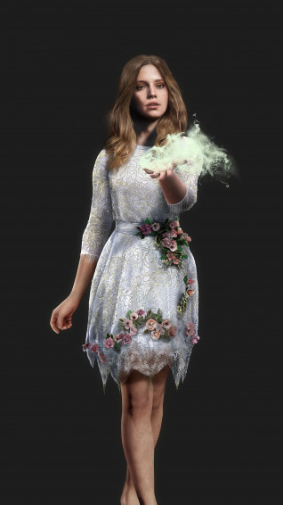Faith Seed Far Cry Sony Xperia X Xz Z5 Premium HD 4k Wallpaper Image