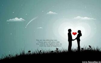 My Love Wallpaper