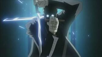 Hellsing Ponies Father Alexander Anderson By Dragonkingblaze