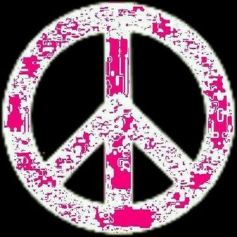Peace Signs