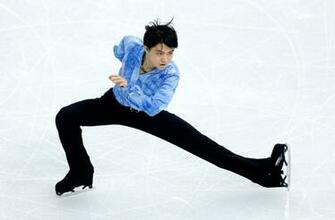Winter Olympics Figure Skating Zimbio