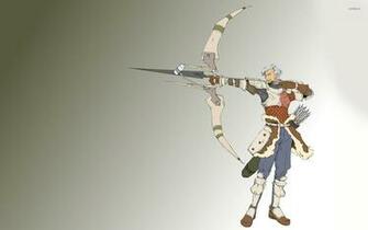 Monster Hunter Wallpaper Game