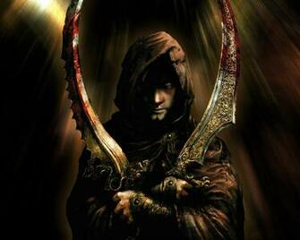 New Prince Of Persia HD Wallpaper All