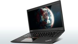 Lenovo Thinkpad X1 Carbon Pictures And Re The Tech Next