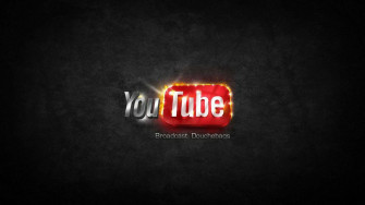 Cover Broadcast Douchebags Wallpaper