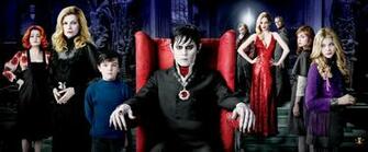 Dark Shadows Hebus Org High Definition Wallpaper