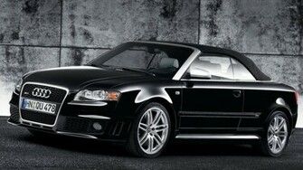 Audi Rs4 Wallpaper Car