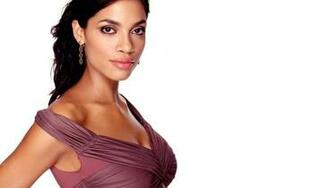 Rosario Dawson Wallpaper Image Photos Pictures Background
