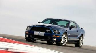 Shelby Gt Wallpaper