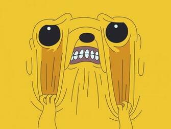 Jake The Dog Adventure Time