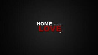 Dark Love Wallpaper Sf