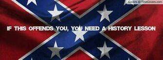 Rebel Flag Background For Cover