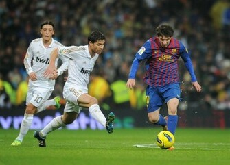 Barcelona Vs Real Madrid Alojamiento De Im Genes